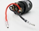 Yeah Racing MT0027   Hackmoto 550 21T Brushed Motor