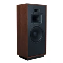 Klipsch Forte IV - Auburn Gulvstående høyttalere