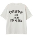 Sofie Schnoor T skjorte   VeraSY   Off White   Sofie Schnoor   8 år 128   T skjorte   Hvit