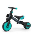 Milly Mally Trehjuling 3in1 Optimus Mint