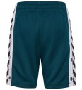 Hummel Hmljr Chevron Shorts Blue 104