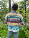 House Of Yarn 119 14 Utopia genser