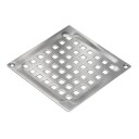 Blücher Square Vienna rist 140x140mm