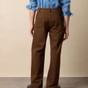 Brooks Brothers Herre Jeans Brun W38,