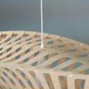 David Trubridge Toru Pendel Large Bamboo