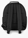 Heys The Puffer Ryggsekk 13l Black
