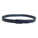 Dolce & Gabbana Herre Accessories Blå ONE SIZE,