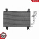 Kondensator ESEN SKV 86SKV412