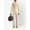 Off White Herre Bukser Beige S,