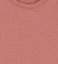Minymo Body u/e   Bambus   Visnet Rose   Minymo   50   Body uten ermer   Rosa