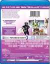 Over The Hedge (2006) / Over Hekken