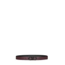 Ferragamo Herre Accessories Brun 100 CM,