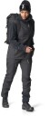 Houdini W'S Moonwalk Houdi True Black True Black L