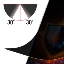 3mk Silky Matt Privacy - screen protector for mobile phone