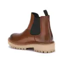 Prada Herre Sko Brun 41 EU,