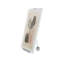 Umbra Flute Bilderamme 26x30cm Messing