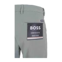 Boss Herre Bukser Grønn L,