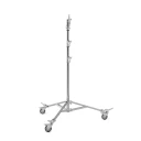 Avenger Roller Stand A5036CS Low Base 3,6m h?y s?yle 3-fot base med hjul
