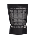 BBQ Hickory Chips 500g Trechips fra hickorytre