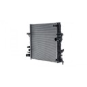 Radiator MAHLE ORIGINAL CR 1929 000P