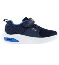 FILA Fila Upspark Velcro Kids Navy 34