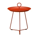 Houe EYELET sidebord Ø45 cm Cayenne