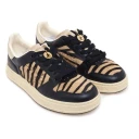 Premiata Dame Sko Svart 39 EU,
