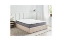 Resårgelmadrass 160x200 cm Medelfast -
