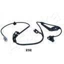 ABS sensor ASHIKA 151-02-232