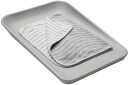 Leander Topper Matty Stellematte Woodland Cool Grey