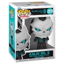 Northix POP-figur Kaiju nr 8 Kaiju nr 8