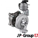 Turbolader JP GROUP 1117410400