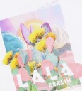 Lala Berlin T skjorte   Celia   Lala Desert   Lala Berlin   XS   Xtra Small   T skjorte   Hvit