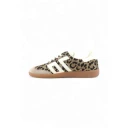 Back70 Dame Sko Flerfarget 36 EU,
