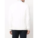 Polo Ralph Lauren Herre Strikkevarer Hvit XL,