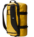 Base Camp Duffel XS Summit Gold/TNF Black/NPF (One Size)
