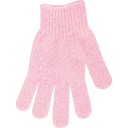 Brushworks Exfoliating Gloves