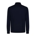Canali Herre Strikkevarer Svart 2XL,