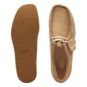Clarks Dame Sko Beige 37 1/2 EU,