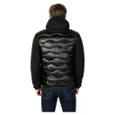 Blauer Herre Jakker Svart M,