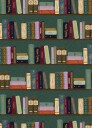 Gavepapir 4m Book Club
