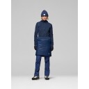 Norröna Falketind Thermo80 Skirt W's Indigo Night M