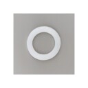 3/4" silikonpakning pakning