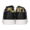 Versace Jeans Couture Dame Sko Svart 37 EU