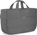 Bugaboo Donkey 6 Sidekurv Moon Grey