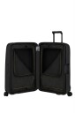 Samsonite ESSENS™ hard stor koffert 75 cm 4 hjul Graphite