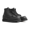 Red Wing Shoes Herre Sko Svart 47 EU,
