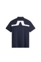 J. Lindeberg Kv Polo Navy XL