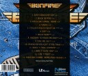 Bonfire  Feels Like Comin' Home  CD