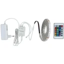 Airam LED Strip Power RGB IP20 5m